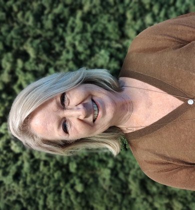 Margreet van der Beek