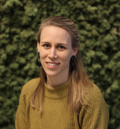 Kathelijne de Vrijer