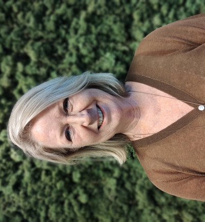 Margreet van der Beek