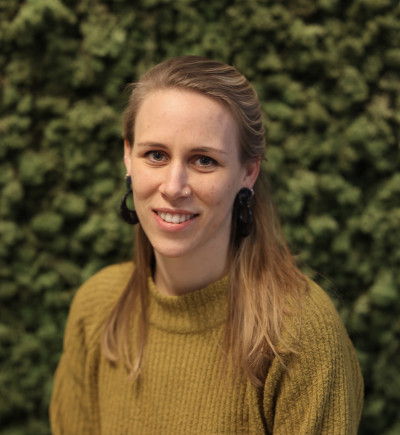 Kathelijne de Vrijer