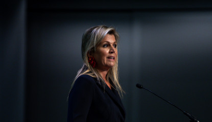 Koningin Maxima
