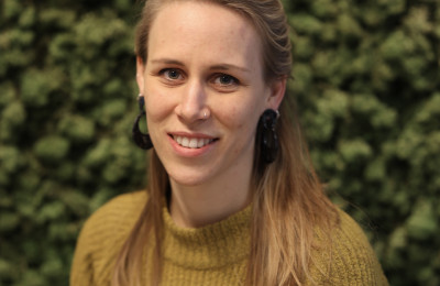 Kathelijne de Vrijer